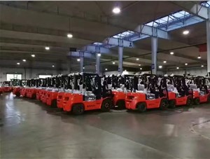 【杭叉百科】想要延長(zhǎng)叉車(chē)壽命，停放車(chē)輛原來(lái)大有學(xué)問(wèn)