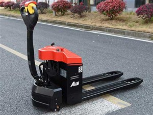 電動搬運(yùn)車電瓶過熱？